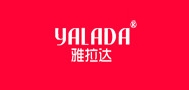 雅拉達品牌logo