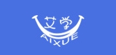 艾學(xué)品牌logo