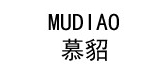 慕貂品牌logo