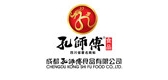 孔師傅品牌logo