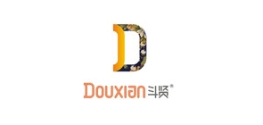 DXx/斗賢品牌logo