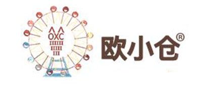 OXC/歐小倉(cāng)品牌logo