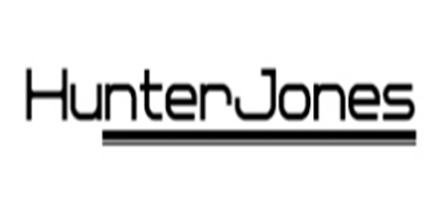 Hunter Jones/亨特瓊斯品牌logo