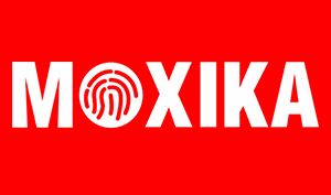 莫西卡品牌logo