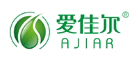 愛(ài)佳爾．領(lǐng)譽(yù)品牌logo