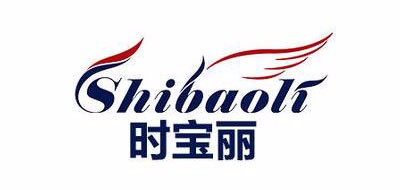 時寶麗品牌logo