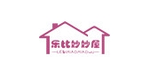 樂比妙妙屋品牌logo