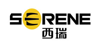 Serene/西瑞品牌logo