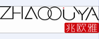 兆歐雅品牌logo