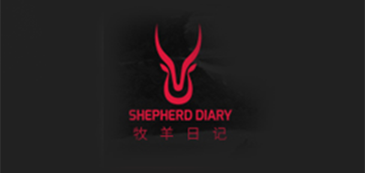 SHEPHERD DIARIES/牧羊日記品牌logo