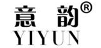 意韻品牌logo