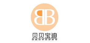 BABYBODY/貝貝寶迪品牌logo