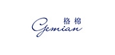 格棉品牌logo