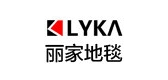 Lijia Home/麗家家居品牌logo