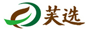 芙選品牌logo