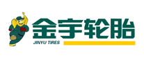 JINYU TIRES/金宇輪胎品牌logo