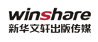 新華品牌logo