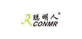 聰明人品牌logo