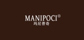 MANIPOCI/瑪尼普奇品牌logo
