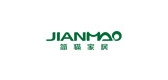 JAMH/簡貓家居品牌logo