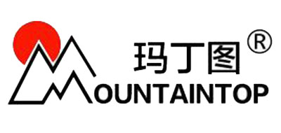 Mountaintop/瑪丁圖品牌logo