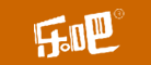 樂(lè)吧品牌logo