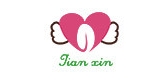 添心品牌logo