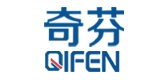 奇芬品牌logo