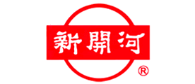 新開河品牌logo