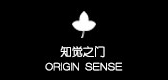 ORIGIN SENSE/知覺之門品牌logo