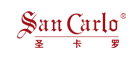 圣卡羅品牌logo