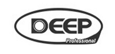 DEEP/德普品牌logo