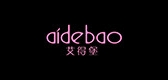 艾得堡品牌logo