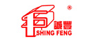 誠豐品牌logo