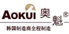 奧魁品牌logo