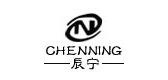 辰寧品牌logo