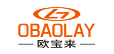OBAOLAY/歐寶來品牌logo