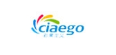 CIAEGO/彩果主義品牌logo