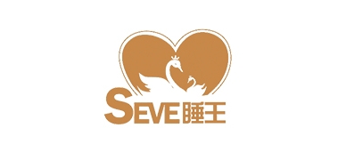 睡王品牌logo