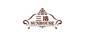 三浩品牌logo