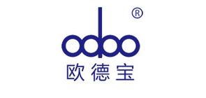 Odbo/歐德寶品牌logo