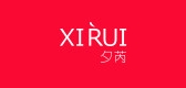 夕芮品牌logo