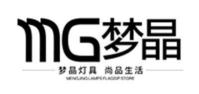 MG/夢晶品牌logo