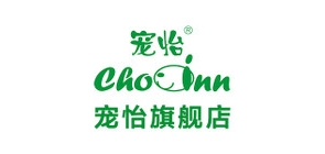 Cho inn/寵怡品牌logo
