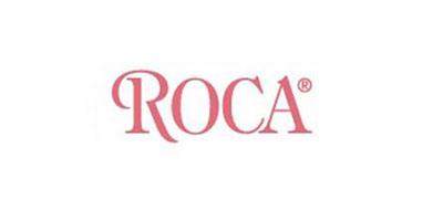 ROCA/樂家品牌logo