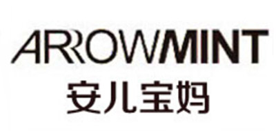 ARROWMINT品牌logo