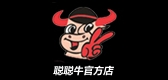 聰聰牛品牌logo