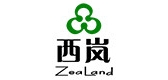 西嵐品牌logo