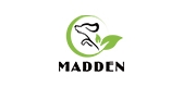 MADDEN品牌logo