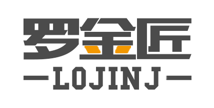 LOJINJ/羅金匠品牌logo